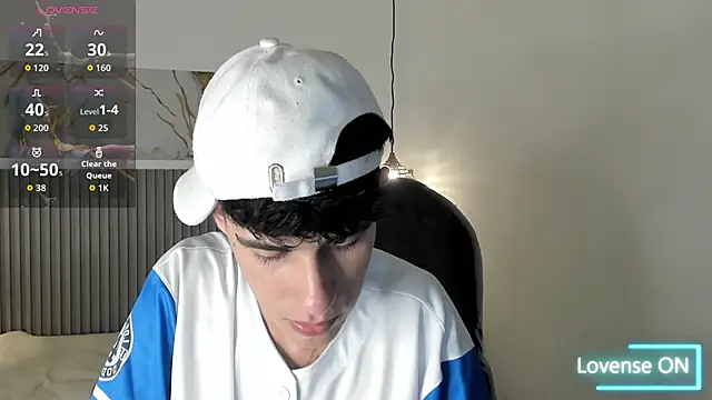 Dyla n18 online show from 04-06-26, 08:43