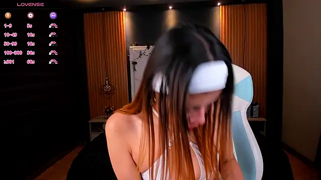 Antonella Torres2 online show from 02-12-25, 03:29