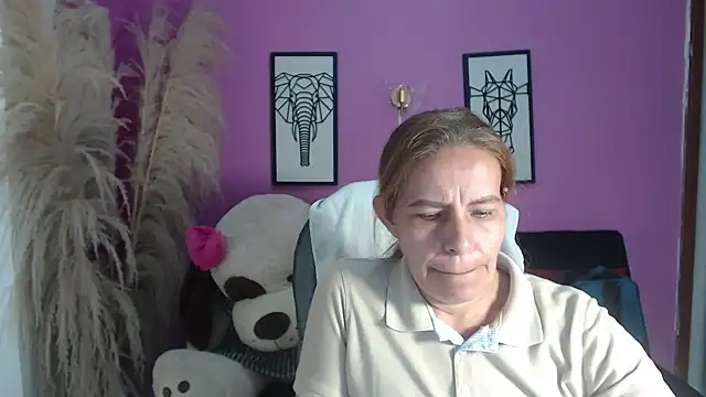 Milf karlye online show from 09-30-25, 01:10