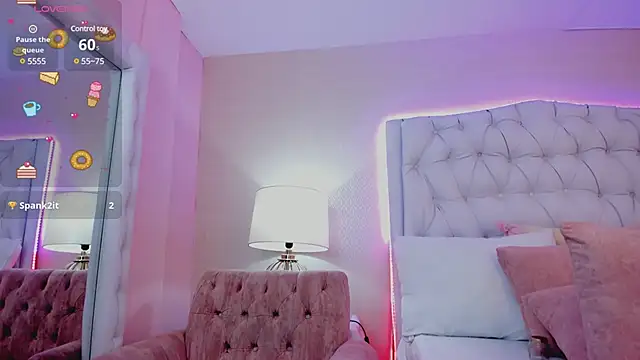 Snapshot of MonserratPeters chatting on 01-14-25, 08:20 MonserratPeters online show from 01-14-25, 08:20