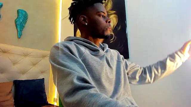 royce ebony online show from 02-25-26, 02:21