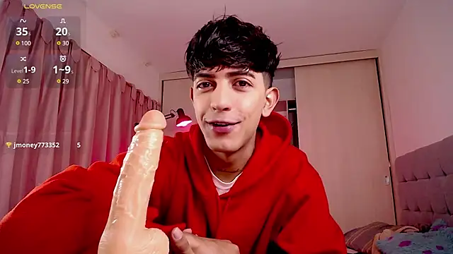 teobowny  online show from 01-09-25, 03:55