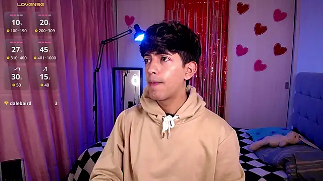 teobowny  online show from 02-06-25, 04:25