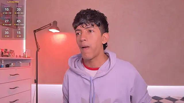 teobowny  online show from 03-27-26, 08:19