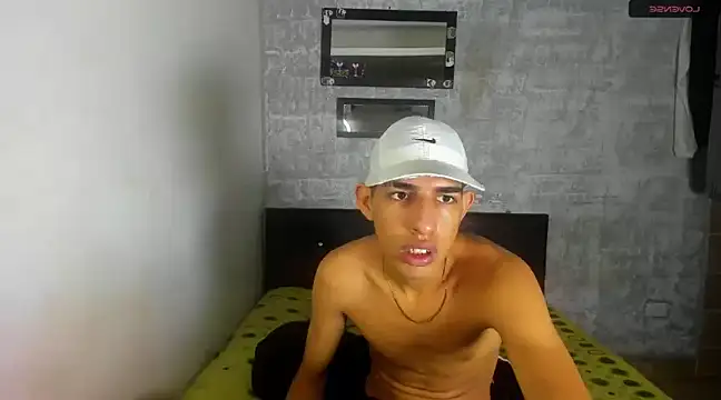 agustin thelondon online show from 12-20-24, 05:29