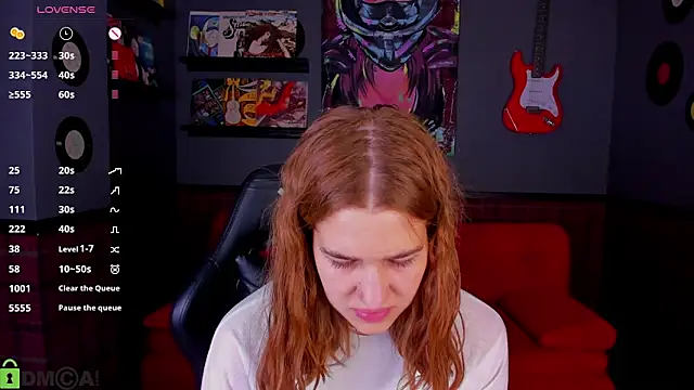 Jennifer Wadee online show from 04-14-26, 11:11