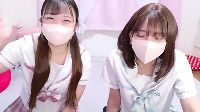 MAIKA pyon online show from 01-31-25, 08:32