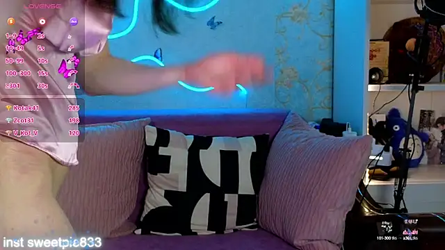 Anal Girl  online show from 03-08-25, 10:34