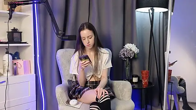 Anal Girl  online show from 06-26-26, 06:23