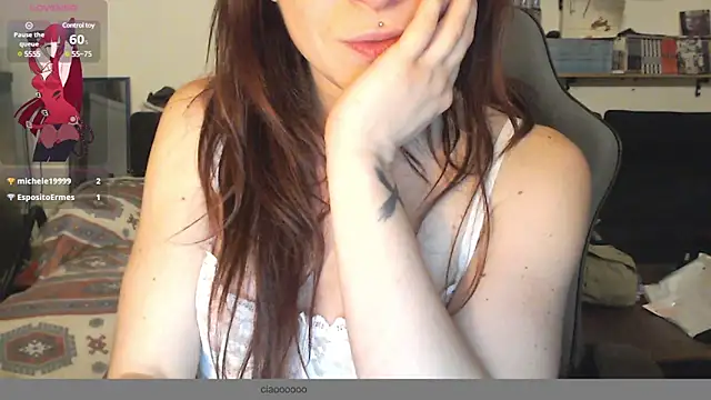 complicata mente online show from 01-07-25, 10:08