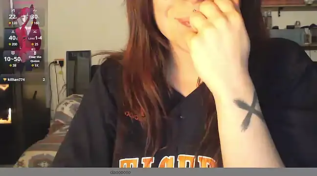 complicata mente online show from 01-09-25, 08:22