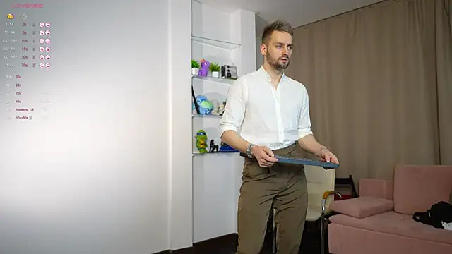 Snapshot of Alex_xxx chatting on 11-02-25, 03:58 Alex xxx online show from 11-02-25, 03:58