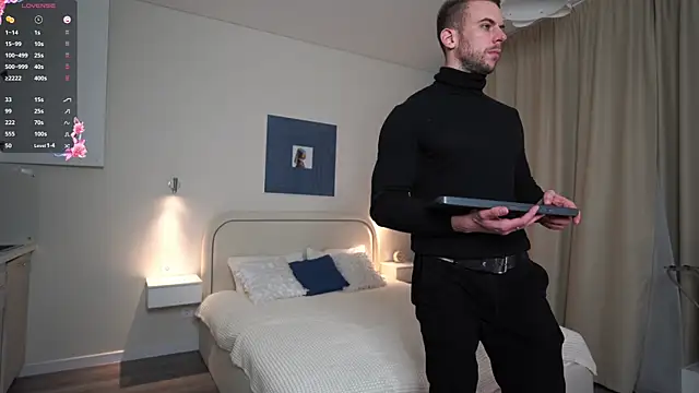 Alex xxx online show from 12-19-25, 03:52