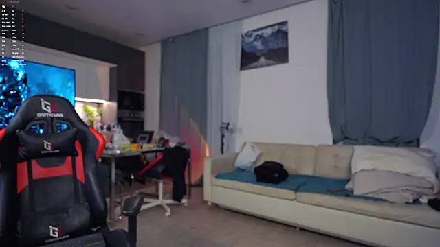 Alex xxx online show from 02-12-26, 05:30