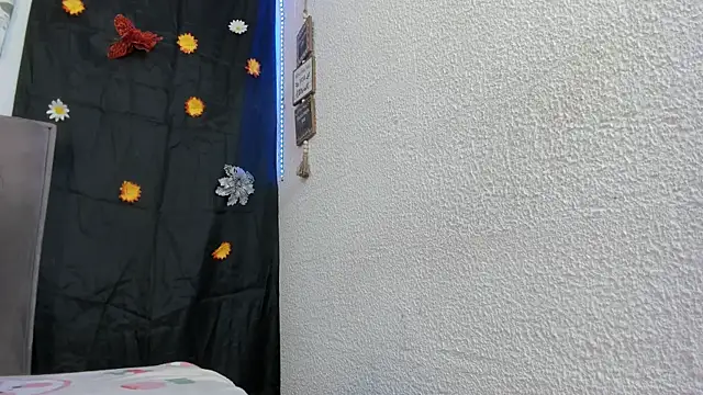 DeisyHarper online show from 03-23-26, 01:59