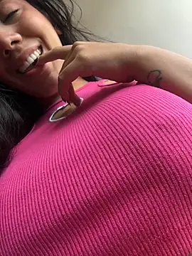 AndyFire69 online show from 02-20-26, 03:23