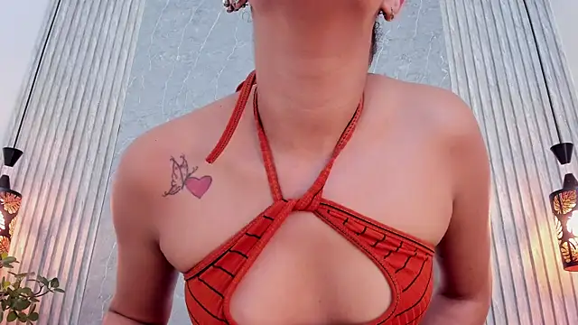 Snapshot of Alahia_Baiter chatting on 12-11-24, 05:48 Alahia Baiter online show from 12-11-24, 05:48