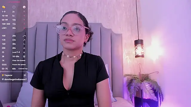 Snapshot of Alahia_Baiter chatting on 03-07-25, 06:33 Alahia Baiter online show from 03-07-25, 06:33