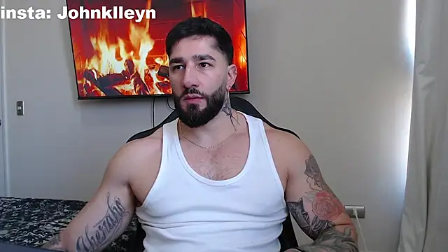 Snapshot of jonhklleyn chatting on 10-28-25, 07:27 jonhklleyn online show from 10-28-25, 07:27