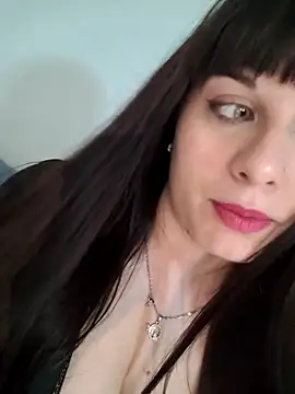 Foxy Evii online show from 03-19-25, 12:26