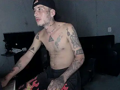 patrik tattoo  online show from 02-20-26, 04:20