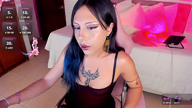 Kitty Pam online show from 01-09-26, 10:11