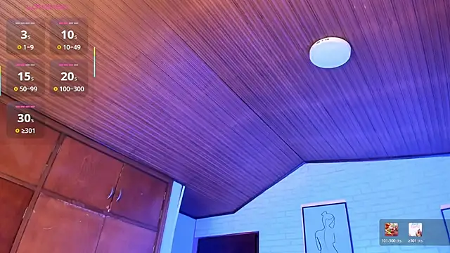 Kitty Pam online show from 02-06-26, 09:07