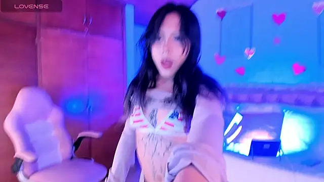 Kitty Pam online show from 03-12-26, 10:27