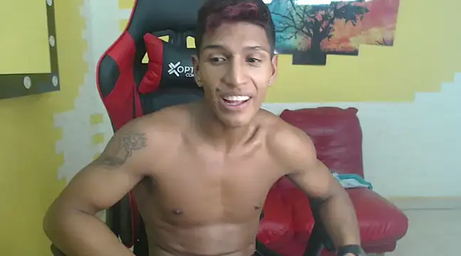 mau elixxx online show from 12-14-24, 07:29