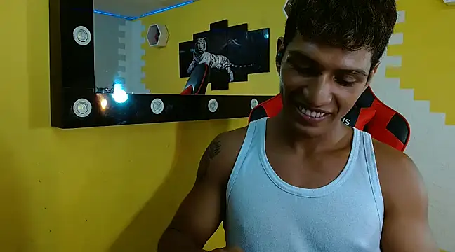 mau elixxx online show from 01-22-25, 05:59