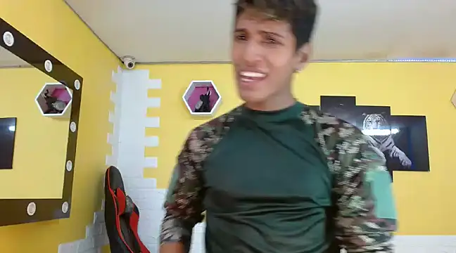 mau elixxx online show from 02-01-25, 03:30