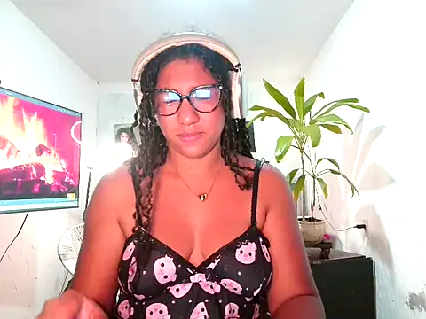 bellacrespalatina online show from 04-09-26, 05:40