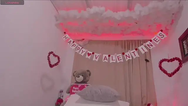 Snapshot of Lauu_G chatting on 02-04-25, 02:07 Lauu G online show from 02-04-25, 02:07