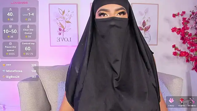 Snapshot of zulema_parvin chatting on 09-16-25, 01:45 zulema parvin online show from 09-16-25, 01:45