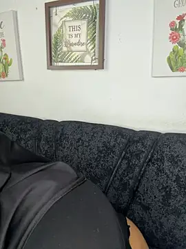 zulema parvin online show from 04-09-26, 11:32