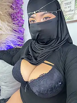 zulema parvin online show from 07-19-26, 02:26