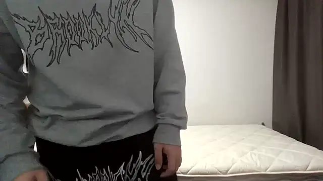 YU-KI00 online show from 10-23-25, 01:43