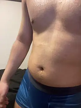 YU-KI00 online show from 07-19-26, 10:08