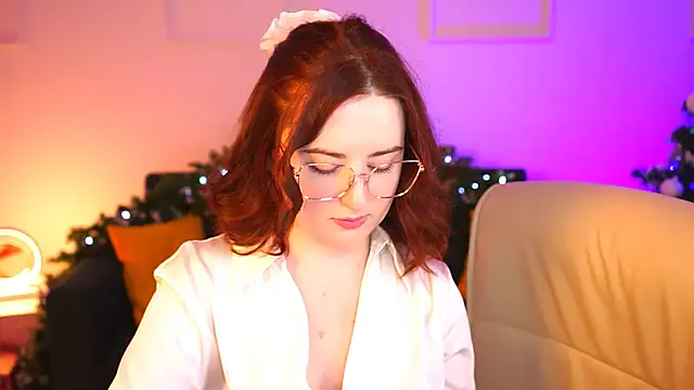 AnnTerry  online show from 01-11-25, 10:40