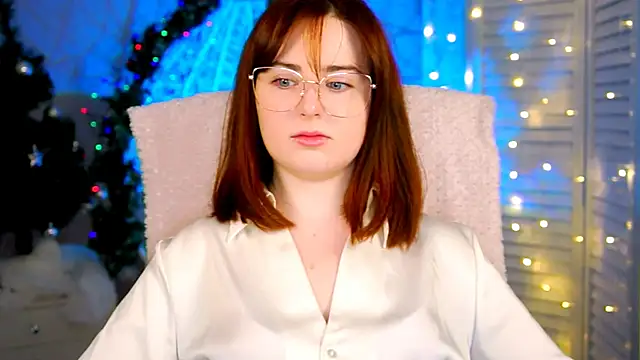 AnnTerry  online show from 01-14-25, 08:41