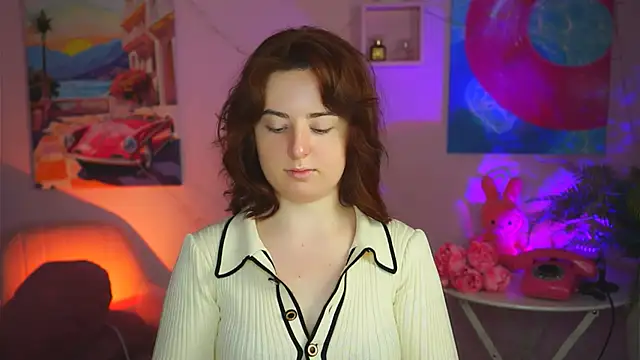 AnnTerry  online show from 01-30-25, 08:32