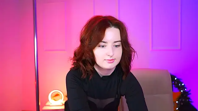 AnnTerry  online show from 02-01-25, 02:56