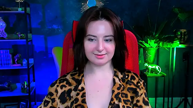 AnnTerry  online show from 03-21-25, 12:39