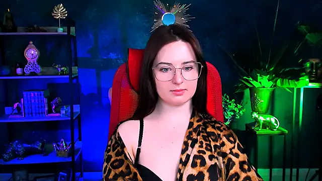 AnnTerry  online show from 03-22-25, 11:32