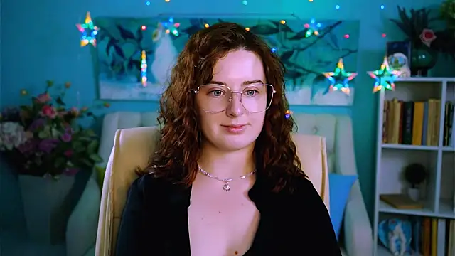 AnnTerry  online show from 09-14-25, 09:19