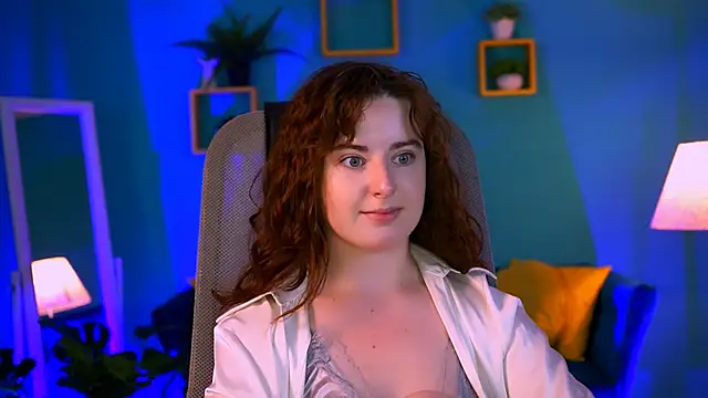 AnnTerry  online show from 10-05-25, 08:56