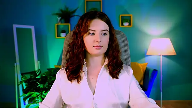 AnnTerry  online show from 12-04-25, 12:58