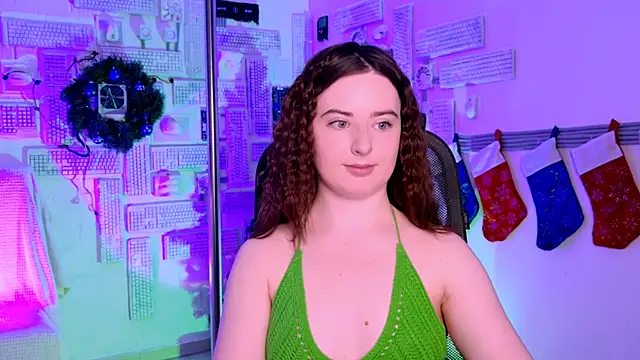 AnnTerry  online show from 12-14-25, 08:30