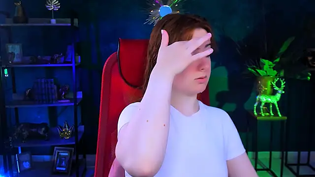 AnnTerry  online show from 02-25-26, 07:07