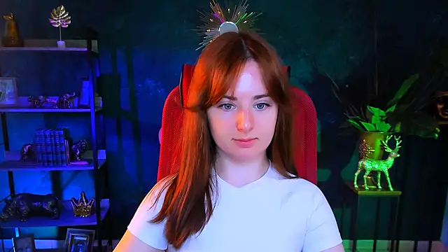 AnnTerry  online show from 03-04-26, 07:36